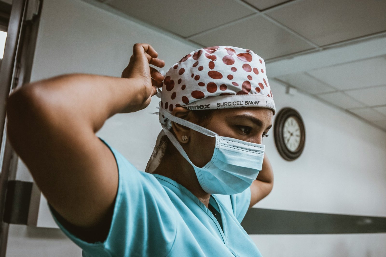 La crise d’attractivité du secteur social et médico-social : un enjeu de santé au travail